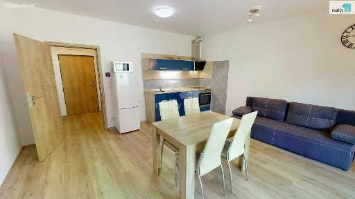 Prodej bytu 2+kk 51 m²