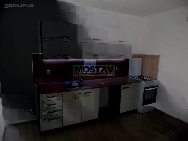 Pronájem bytu 2+1 56 m²