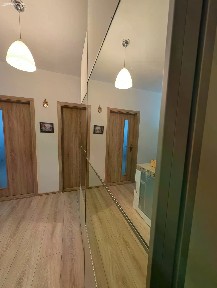 Pronájem bytu 2+1 63 m²