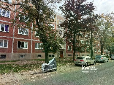 Pronájem bytu 2+1 54 m²