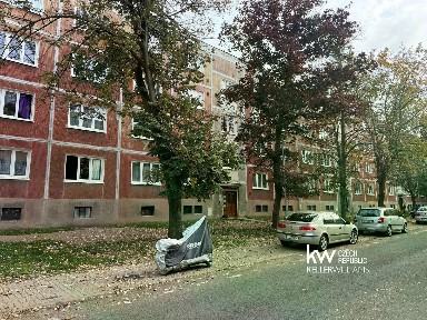M. Švabinského, Bílina - Teplické Předměstí