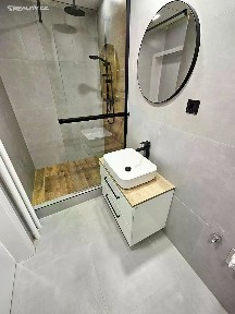 Pronájem bytu 2+1 53 m²