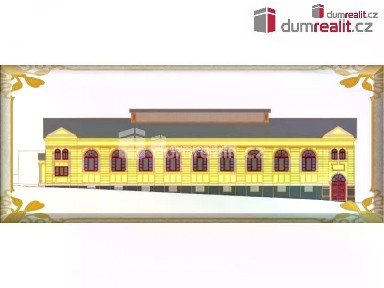 Prodej bytu 2+kk 76 m²