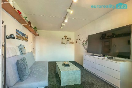 Prodej bytu 2+1 57 m²