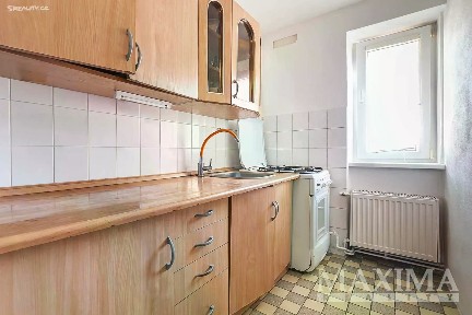 Prodej bytu 2+1 55 m²