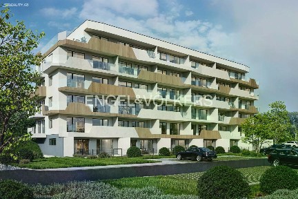 Prodej bytu 4+kk 130 m²