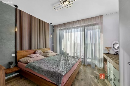 Prodej bytu 2+kk 56 m²