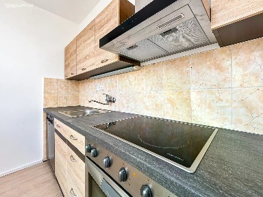 Pronájem bytu 1+1 37 m²