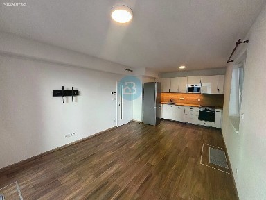 Pronájem bytu 2+kk 51 m²