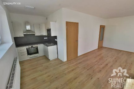 Pronájem bytu 2+kk 65 m²
