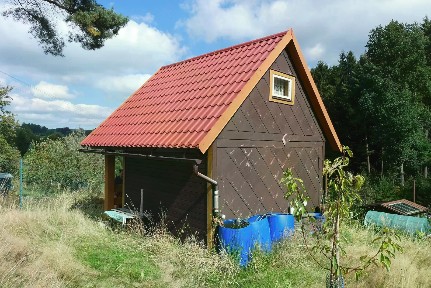 Lomnice nad Popelkou