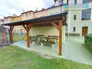 Svatováclavská, Krnov - Pod Cvilínem