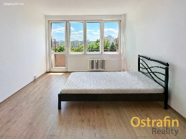 Výškovická, Ostrava - Zábřeh