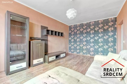 Pronájem bytu 2+1 54 m²