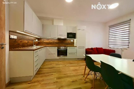 Pronájem bytu 3+kk 54 m²