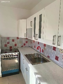 Pronájem bytu 2+1 54 m²