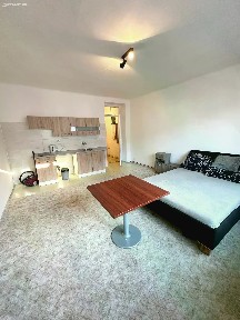 Pronájem bytu 1+kk 30 m²