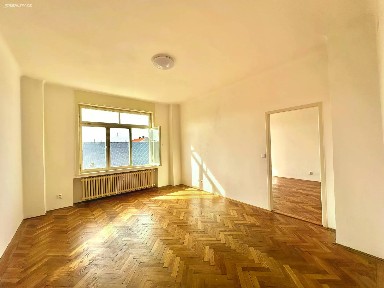 Pronájem bytu 2+1 66 m²