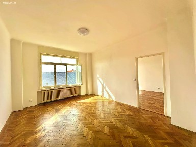 Pronájem bytu 2+1 66 m²
