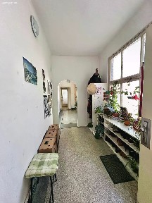 Pronájem bytu 2+1 90 m²