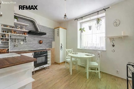 Pronájem bytu 3+1 73 m²