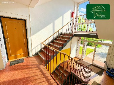 Prodej bytu 3+1 64 m²
