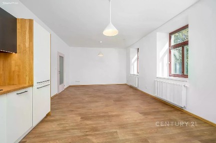 Prodej bytu 1+kk 47 m²