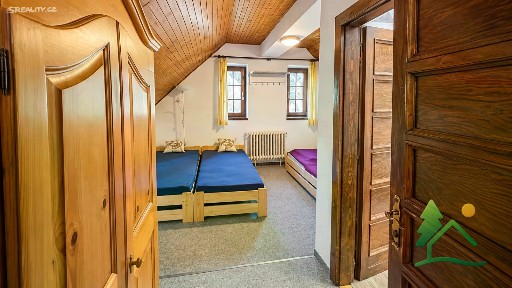 Prodej bytu 1+kk 21 m²