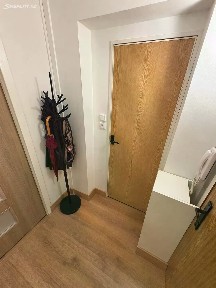 Pronájem bytu 1+1 32 m²
