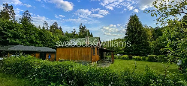 Prodej rodinného domu 60 m², pozemek 571 m²