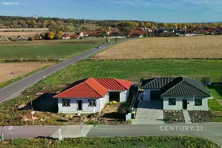 Prodej rodinného domu 125 m², pozemek 803 m²