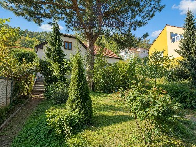 Prodej rodinného domu 100 m², pozemek 688 m²