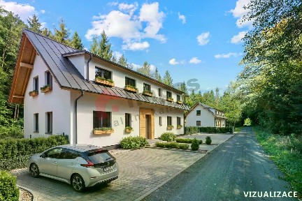 Prodej bytu 2+kk 47 m²