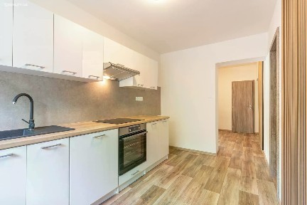 Prodej bytu 2+1 48 m²
