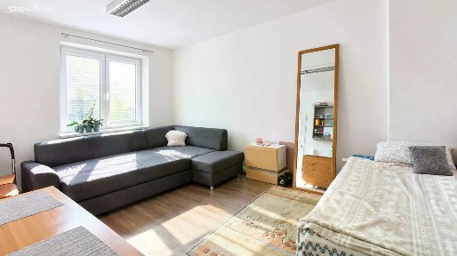 Prodej bytu 2+1 55 m²