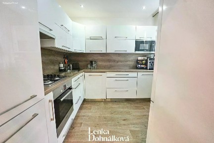 Prodej bytu 3+1 64 m²