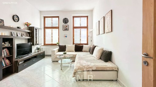 Pronájem bytu 2+1 54 m²