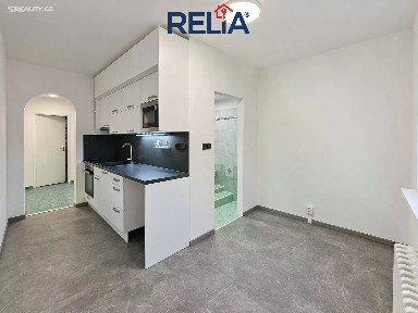 Pronájem bytu 2+1 62 m²