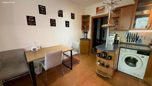 Prodej bytu 3+1 66 m²