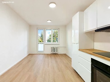 Prodej bytu 3+kk 54 m²