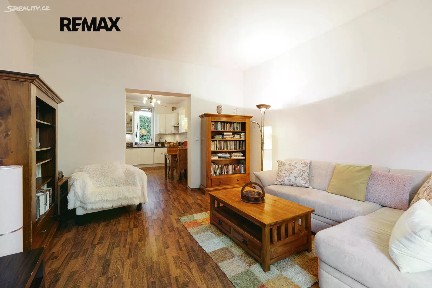 Prodej bytu 2+1 85 m²