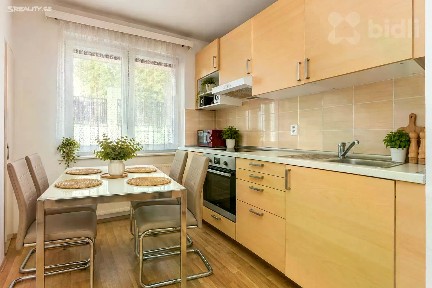 Prodej bytu 1+kk 32 m²