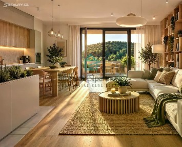 Prodej bytu 2+kk 62 m²