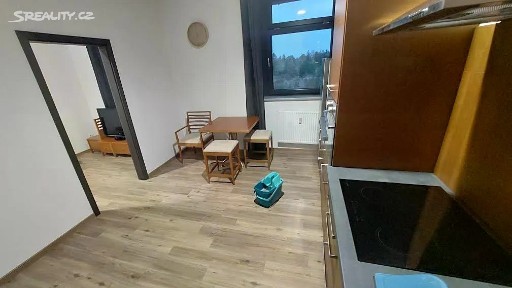 Prodej bytu 2+kk 36 m²