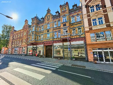 Pronájem obchodního prostoru 280 m²