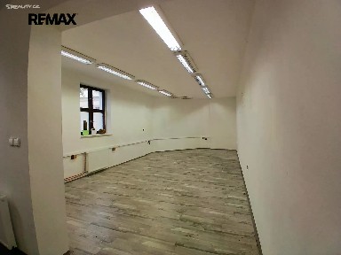 Pronájem kanceláře 49 m²