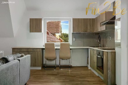 Prodej bytu 3+kk 61 m²