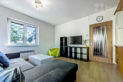 Prodej bytu 2+kk 58 m²