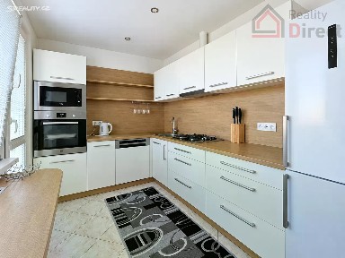 Prodej bytu 3+1 74 m²