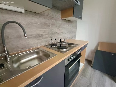 Pronájem bytu 3+1 66 m²